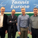 Рождественский кубок 2013, Tennis Europe Junior Tour