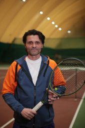 Тренеры теннисного клуба «Пироговский»