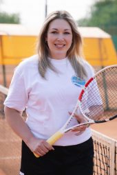 Тренеры теннисного клуба «Пироговский»