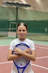 Наши спортсмены